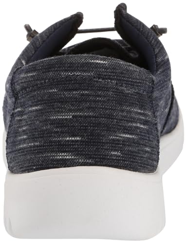 IZOD Men's Ollie Boat Shoe3