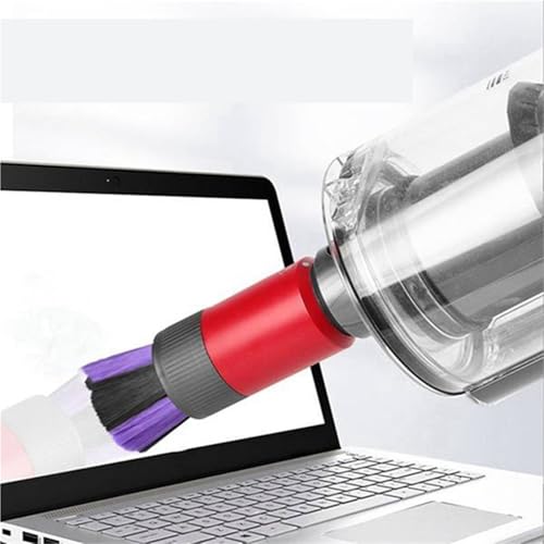 Tuyau d'extraction de poussière extensible pour Dyson V6 DC52