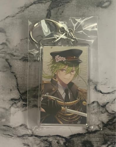 渋谷ハジメ 誕生日グッズ