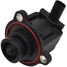 0001531159 Turbocharger Boost Solenoid Control Valve Compatible with Benz W176 V177 W205 C205 C117 S212 H247 R172 M270.910 1.6L M271.860 1.8L 2013-2019