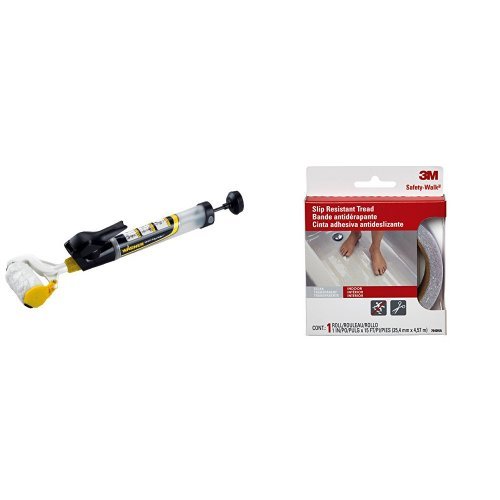 Rouleau Peinture Wagner Smart Edge 3 Pouces Avec Outil De Garniture - Neuf En Boîte