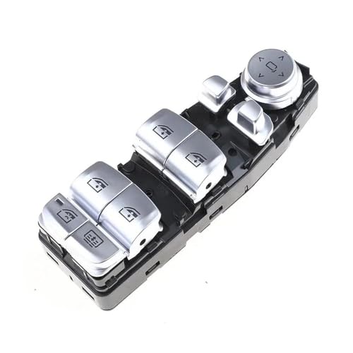 Commande de fenêtre électrique résout blocage lève-vitre BMW G11 G12