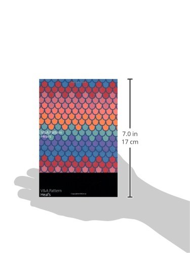 V&a Pattern: Heal's