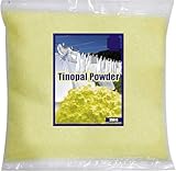 UE T.in.opa.l Op.ti.ca.l Bri.GHT.eni.n.g Ag.en.t | S.af.e an.d Ef.fe.cti.v.e f.or Wh.it.eni.n.g F.ab.ri.c.s - 250 Grams, P.ow.de.r