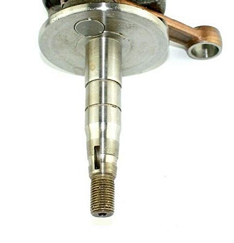 UNTIMERO Nuovo Albero Motore PARAOLIO Kit Set per