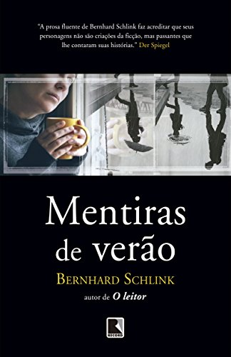Mentiras de verão