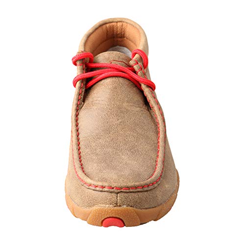 Image of Twisted X Women's Chukka Driving Moc Boot