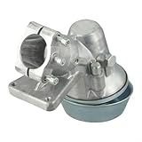 Lapiglo Gras-Getriebe-Reduzierstück, 32 mm, 10T – Motorsensen-Modelle 753, 746T, 750T, 753T, 755T, Hauptteil 61112072R
