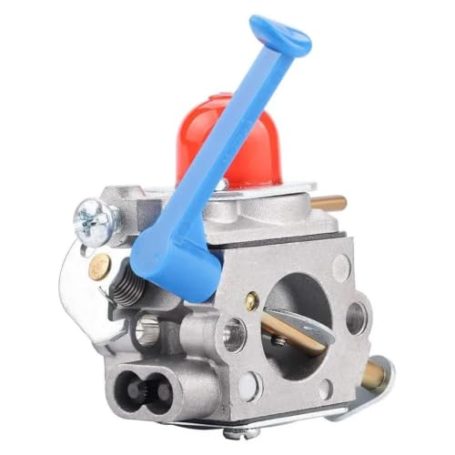 Carburateur débroussailleuse 128L 128LD régulation parfaite du moteur 545081848