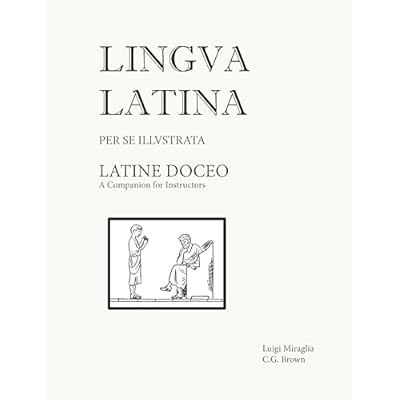 Latine Doceo