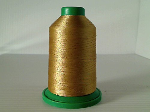 Isacord hilo bordado 1000 m 40W poliéster miniatura 1
