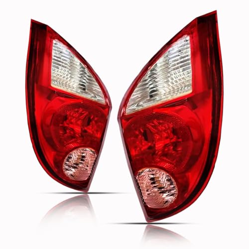 Kit Farol Celta Cromado + Lanterna Bicolor 2007 À 2015