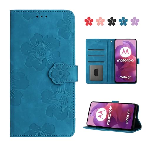 CASAFUNY ������ Motorola(���g���[��) Moto G24 �P�[�X �蒠�^ �l�C �K�p ���gG24 �P�[�X �蒠�^ ������� �K�p motog24 �X�}�z�P�[�X ���킢�� ���������̕� �g�уJ�o�[ ������ �ϏՌ� �{�v���U�[ �J�o�[ �J�[�h