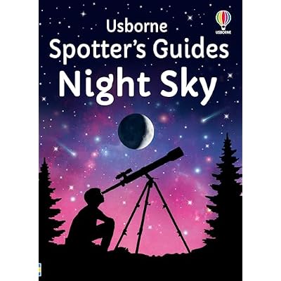 Spotter's Guides