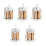 Replace Parts for Machine Fuel Filter for Kubota 13351-43010 12691-43010 12581-43010 12581-43012