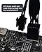 COMeap 8 Pin to 4 Pin CPU Power Adapter, CPU 8 Pin ATX 4 Pin Male Converter Extension Cable for Motherboard 9.5-inch(24cm)