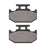 Elles procurent une sensation de freinage douce et progressive et vous aident à contrôler la pression de freinage. Elles garantissent également votre sécurité au volant.