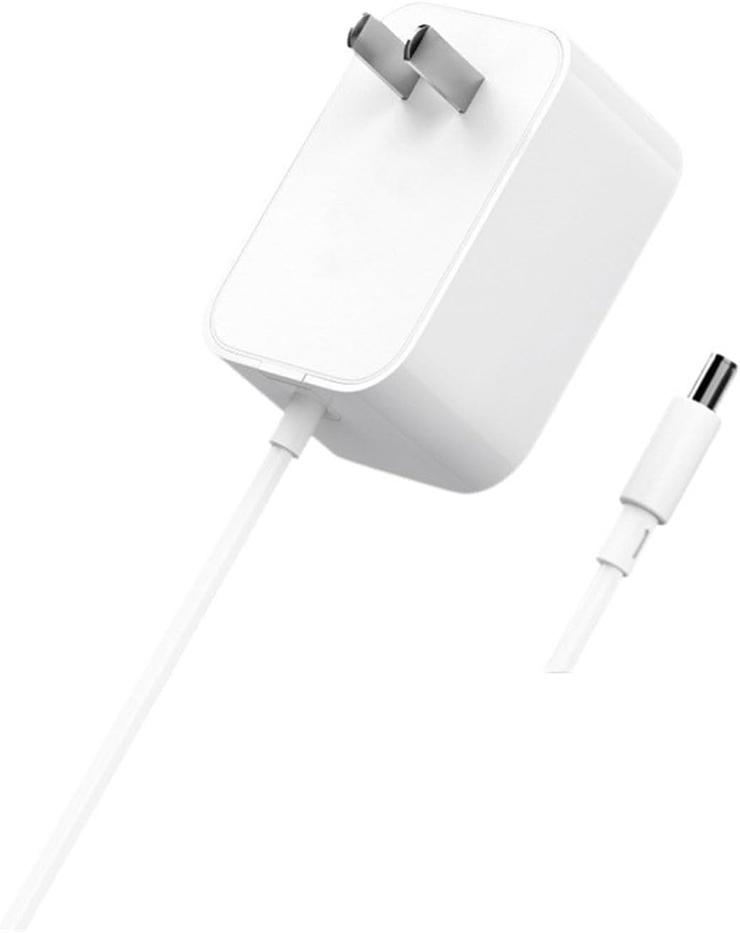 Monitor Power Adapter 12V LCD Display Power Cord Desktop Computer 2A 2.5A(19V-2A-1 Rice Noodles)