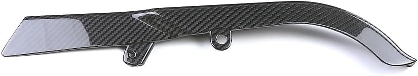 for Harley Davidson Lowrider S Chain Guards Cover Carbon Fiber Lowrider Fairing Kits Parts for 2018-2021 2022 2023 2024 2025 Low Rider S Lowrider ST FXLRS FXLRST FXRST