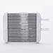 TYC 96010 Heater Core Compatible with 1991-1996 Buick Park Avenue