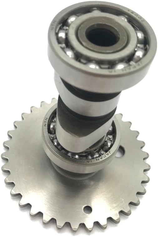 Performance Racing Camshaft for A12 GY6 150cc 125cc 1P52QMI 1P57QMJ ForATV Quad