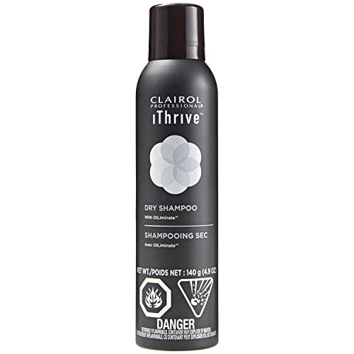 Clairol iThrive Shampoo Dry 4.9 oz.