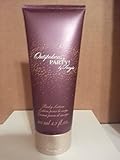 Avon Outspoken Party! By Fergie Body Lotion 6.7 Fl. Oz.