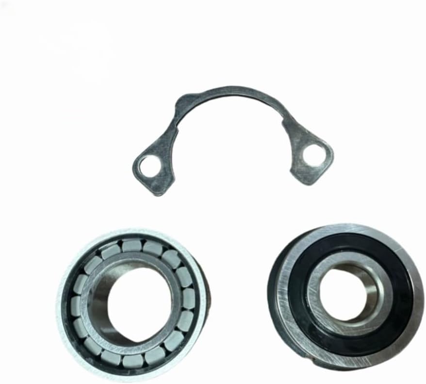 Transmission Bearing Set Fit For Fiat Ducato/Fit For Jumper Boxer 2006+, OEM 1611406080, Metal Transmission Bearings Replacement, Automotive Bearing Assembly