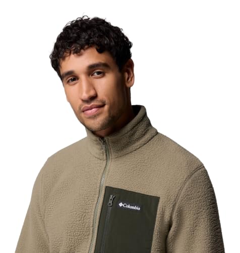 Gilet Columbia 2142421 EU - vue 10