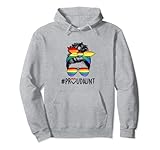 Photo Gallery orgoglioso zia disordinato panino lgbt mamma lgbt gay orgoglio lgbtq arcobaleno felpa con cappuccio Photo Gallery orgoglioso zia disordinato panino lgbt mamma lgbt gay orgoglio lgbtq arcobaleno felpa con cappuccio