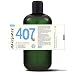 Naissance Jabón natural de Castilla BIO líquido 500ml – Vegano, sin perfumes...