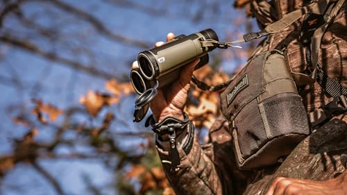 Bushnell R5 8x42 Binoculares impermeables de alta calidad miniatura 6