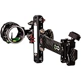 Axcel LANDSLYDE Plus Carbon Pro Slider Sight