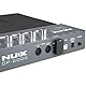 NU-X | DP-2000 Digitales Percussion-Pad mit 8 berührungsempfindlichen Zonen und einer riesigen Bibliothek von internen Sounds