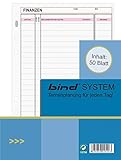 BIND