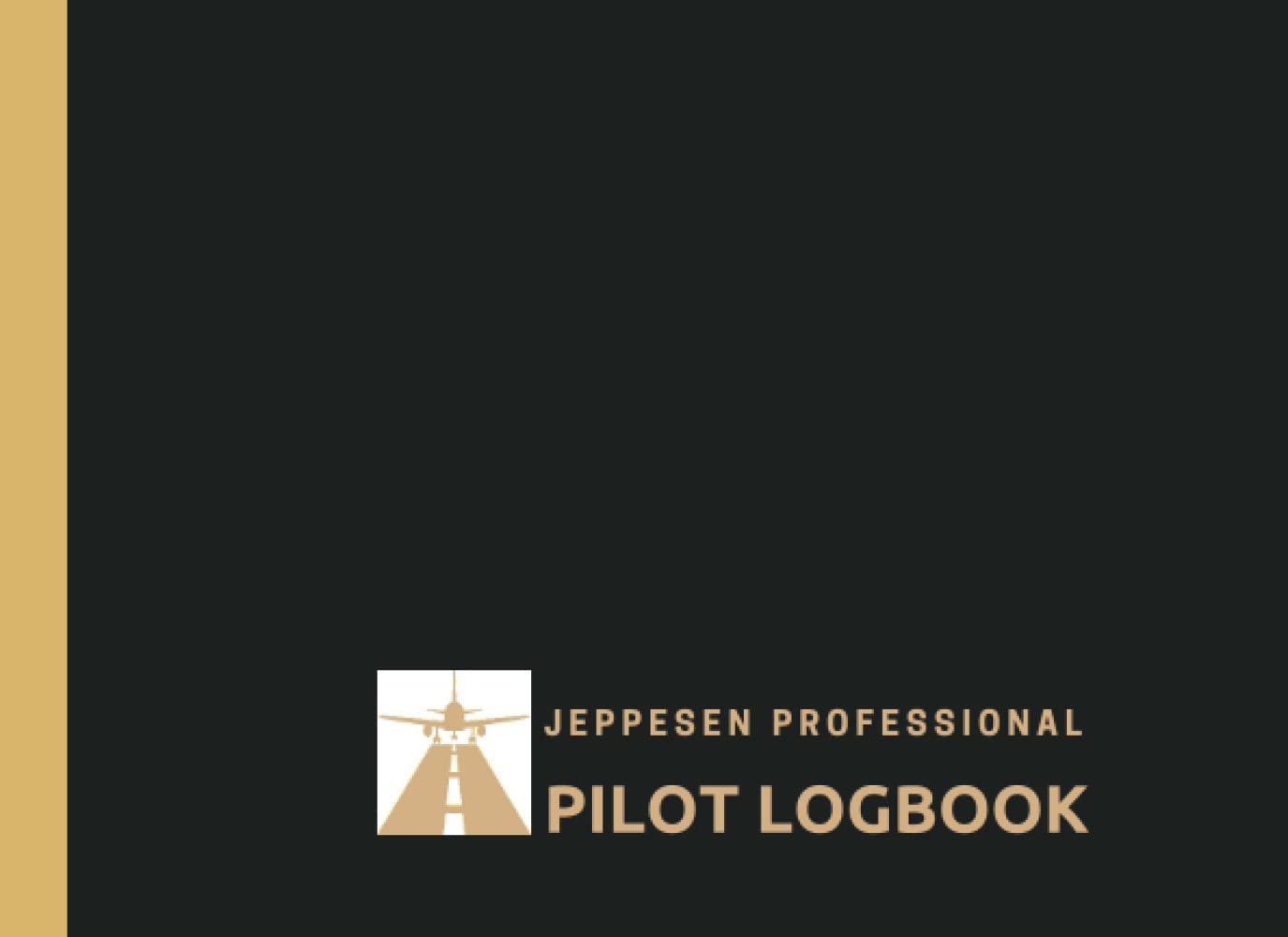 Buy Jeppesen Professional Pilot Logbook Jeppesen Professional Pilot
