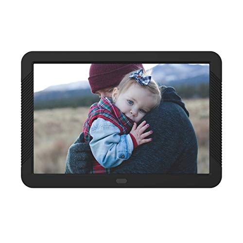 Top 10 Digital Photo Frame With Speakers of 2022 Best Reviews Guide