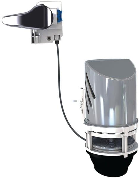 MFG #FLT231 Replacement for Danco Hydrostop Toilet Tank Flapper Alternative Toilet Repair Kit