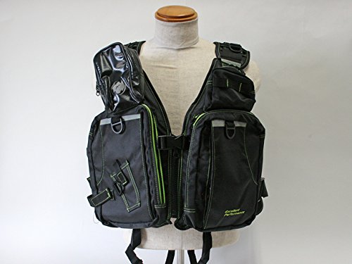 Xsell エクセル ゲームフローティングベスト Nf 20 ブラックライム Amazon 楽天 ヤフー等の通販価格比較 最安値 Com