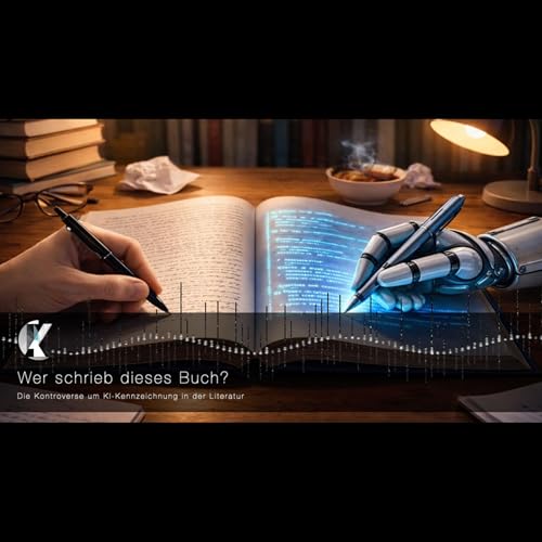 Wer schrieb dieses Buch?