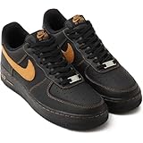 [ナイキ] エア フォース 1 ‘07 LV8 AIR FORCE 1 ‘07 LV8 ブラック/デザートオークル HQ2037-003 24.0cm