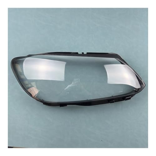 Abat-jour couvercle de phare pour voiture 2011-2015 coque de remplacement - 3