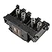 QY6 0087 Print Head Pirnthead Replacement Part for IB4080 IB4180 MB5080 MB5180 MB5480 Printer Accessories,Print Head Replacement Kit,Replaceable Print Head