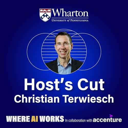 Host's Cut: Reflections on Season Four