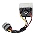 Voltage Regulator For1028033-01 Club Car Precedent Gas Golf Cart 1025159-01 710328466395 Model_TRD-RST-11659