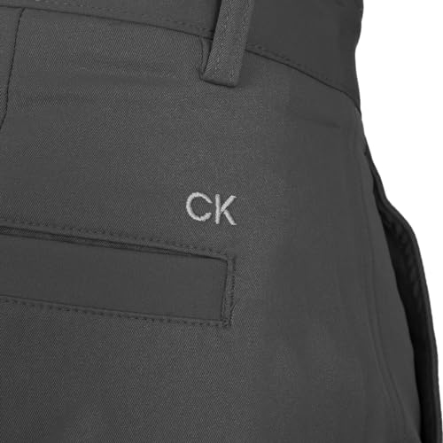 Calvin Klein Shorts 2026 Hommes Micro Tech en noir taille M - 4