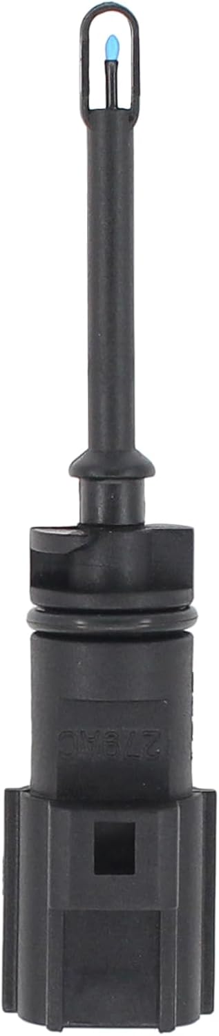 ApplianPar Air Temperature Sensor for Chrysler 300 5.7L 6.4L 2011-2014, for Jeep Grand Cherokee 5.7L 6.4L 2012-2013, for Dodge Challenger Charger Durango 5.7L 6.4L 2011-2013, Dart 2.0L 2.4L 2012-2013