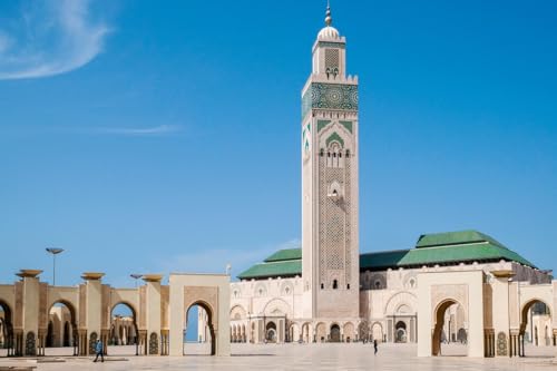 Libre journal des amiti&eacute;s fran&ccedil;aises du 3 mai 2026 : &laquo; Les d&eacute;fis de la r&eacute;forme de l&rsquo;islam ; Les aventures d&rsquo;un jeune astronome au Chili &raquo;