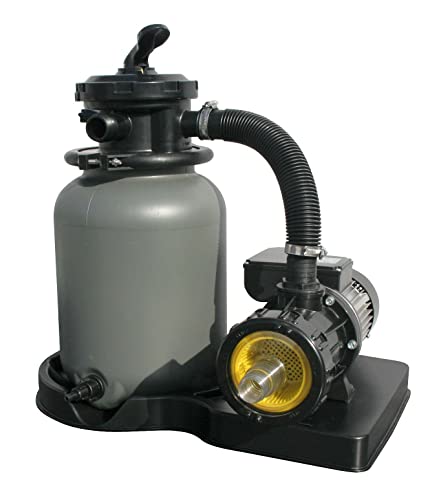 Summer-Fun / Watermann SF 128 Filtre à sable