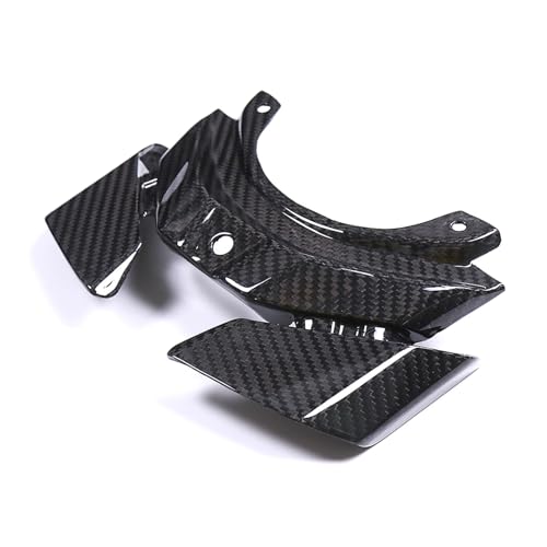 Garde-Boue Moto en Fiber Carbone pour Vos Sorties en Yamaha MT10